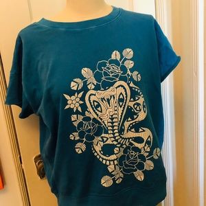 Zadig & Voltaire Sweatshirt